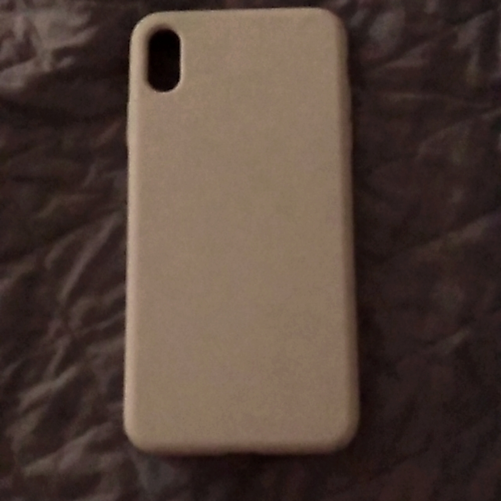 Iphone x phone case